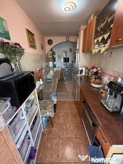 Apartament 2 camere, decomandat - Oras Codlea/Cartier Ma... - 8