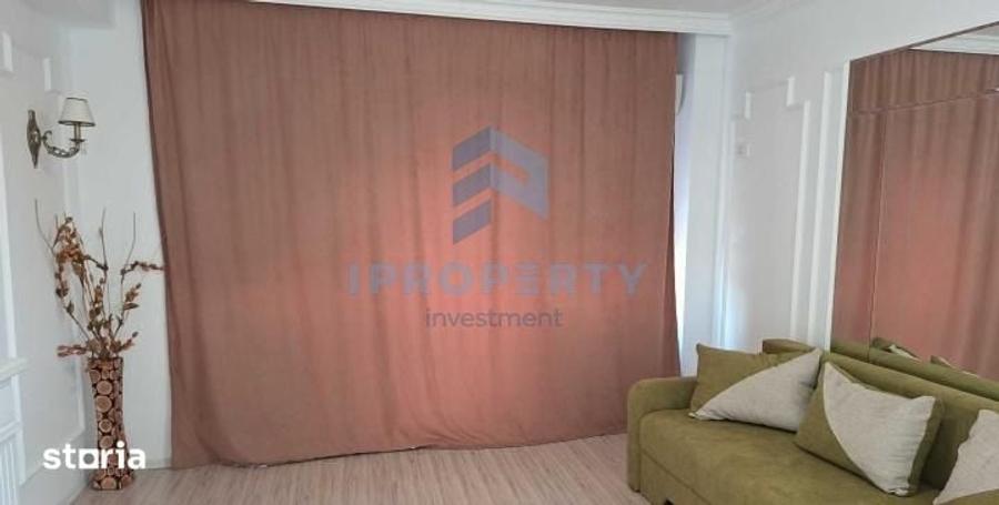Inchiriere Apartament 2 camere in Militari - 6