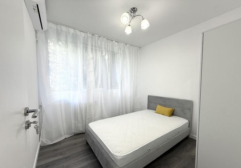 Apartament cu 4 camere semidecomandat în Drumul Taberei