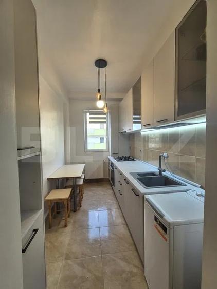 Apartament 2 camere, 58 mp, zona Porii - 5