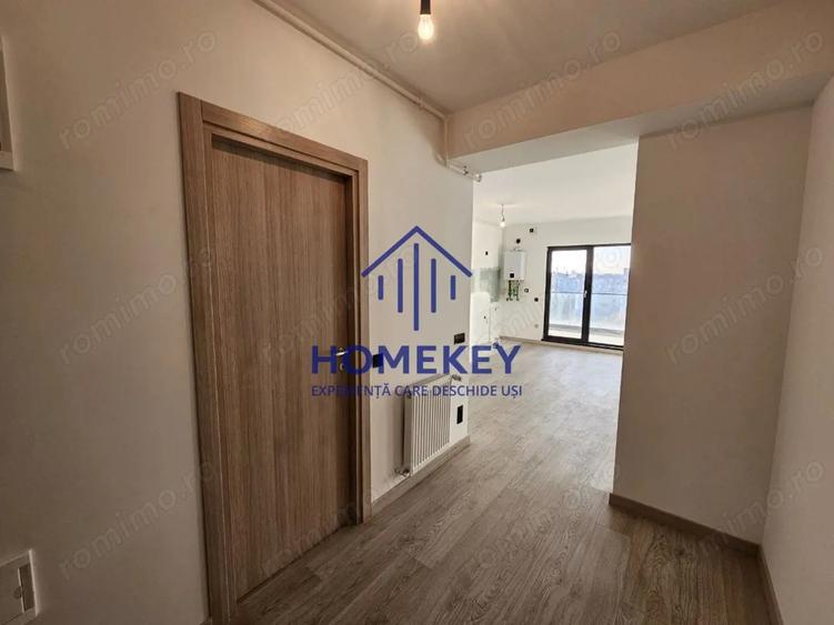 Apartament cu 2 camere decomandat în Dristor