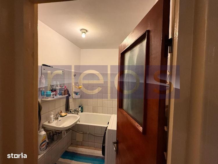 Apartament cu 2 camere în Octavian Goga