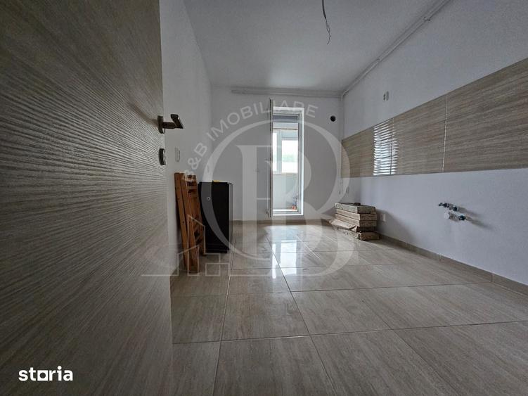 Apartament 3 camere FINALIZAT 100mp Loc parcare inclus - 16