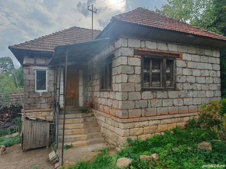 Casă în Central