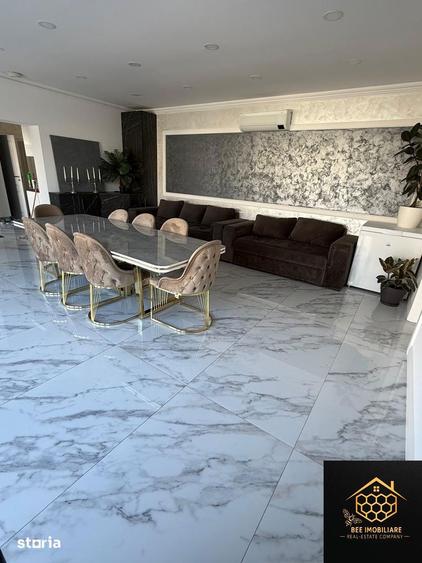 Vila Luxury P+1 | Piscina & Design Interior | Zona Selgros Premium - 8