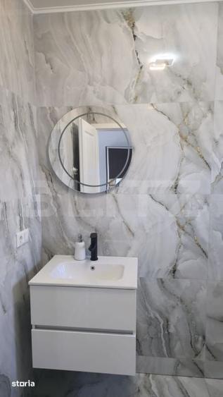 Casă cu 3 camere cu Teren 450 Mp în Central