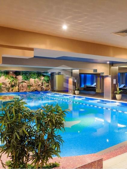 Apartament cu 2 camere decomandat, mobilat în Vitan