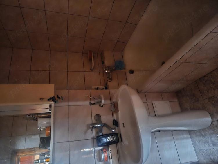 Casă cu 2 camere cu Teren 62 Mp în Orizont