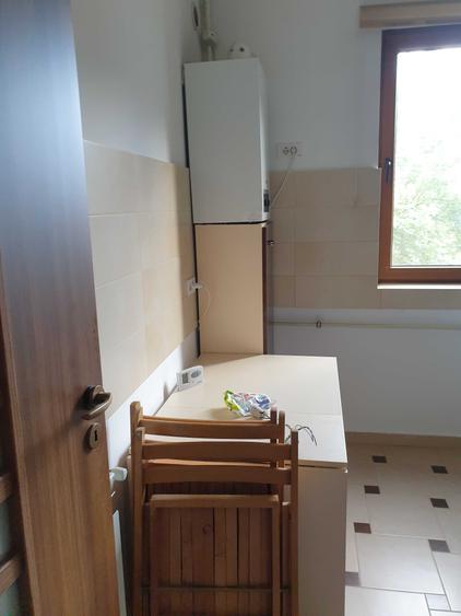 Apartament cu 2 camere decomandat în Bucureștii Noi