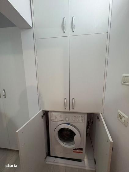 Apartament cu 2 camere în Rovine