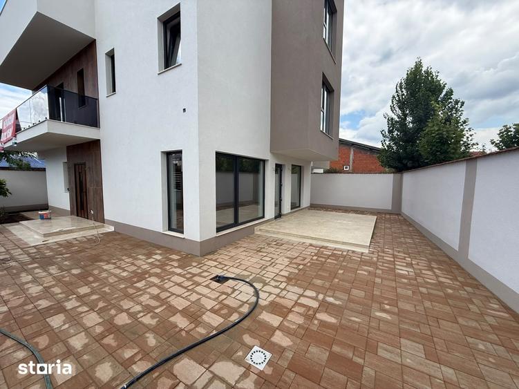 Casă cu 4 camere cu Teren 280 Mp în Ghencea