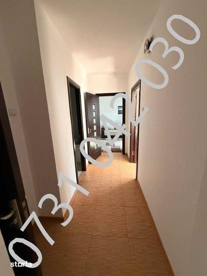 Apartament cu 2 camere în Sălăjan