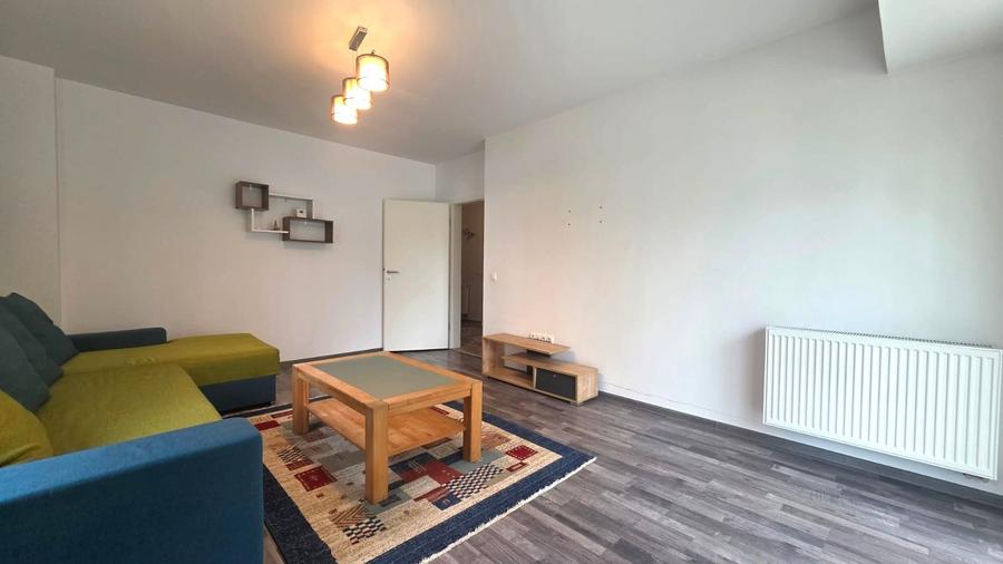 Apartament cu 3 camere decomandat în Avantgarden