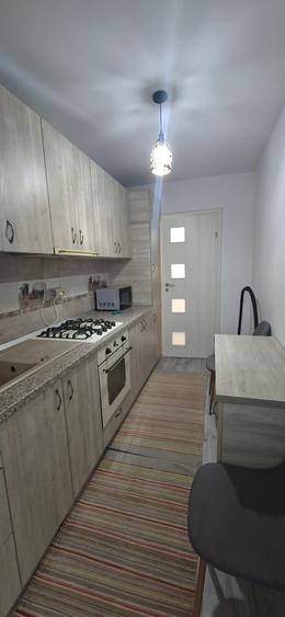 Apartament cu 2 camere în Tătărași