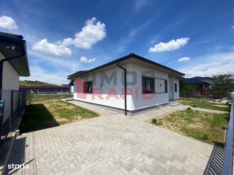 Casă cu 4 camere în Central