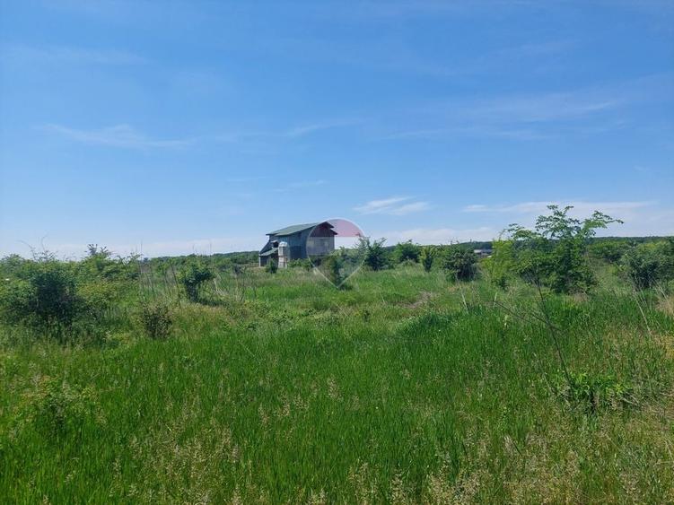 Teren Construcții intravilan de 540 mp, în Corbeanca