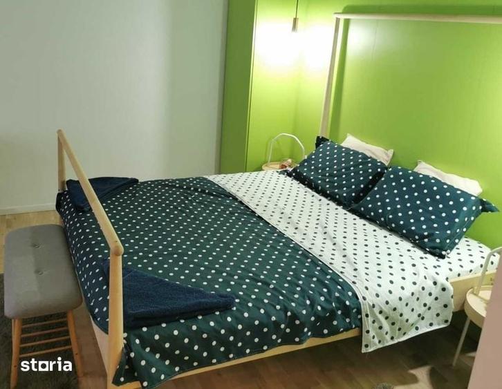Apartamente si garsoniere de lux regim hotelier - 2