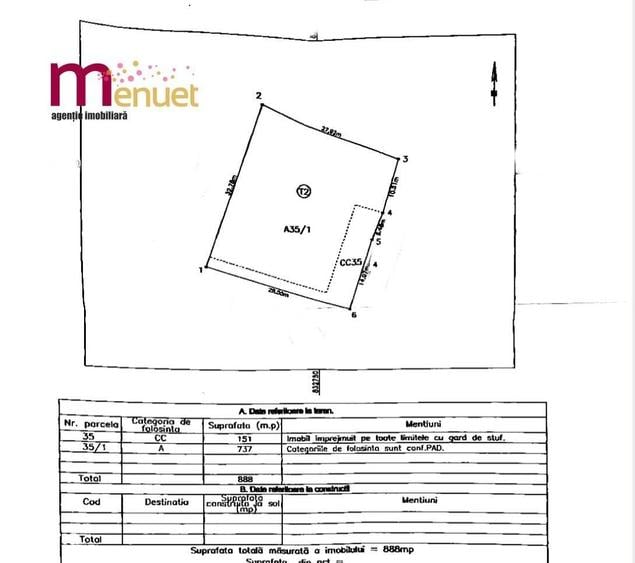 Spațiu comercial, în Mila 23