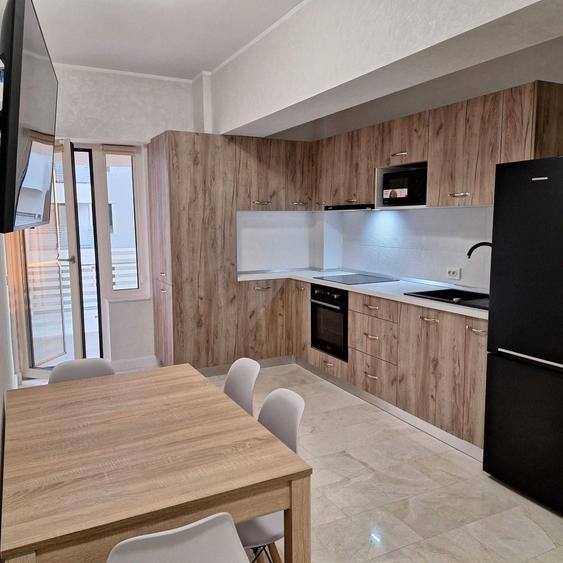Apartament cu 2 camere semidecomandat în Copou