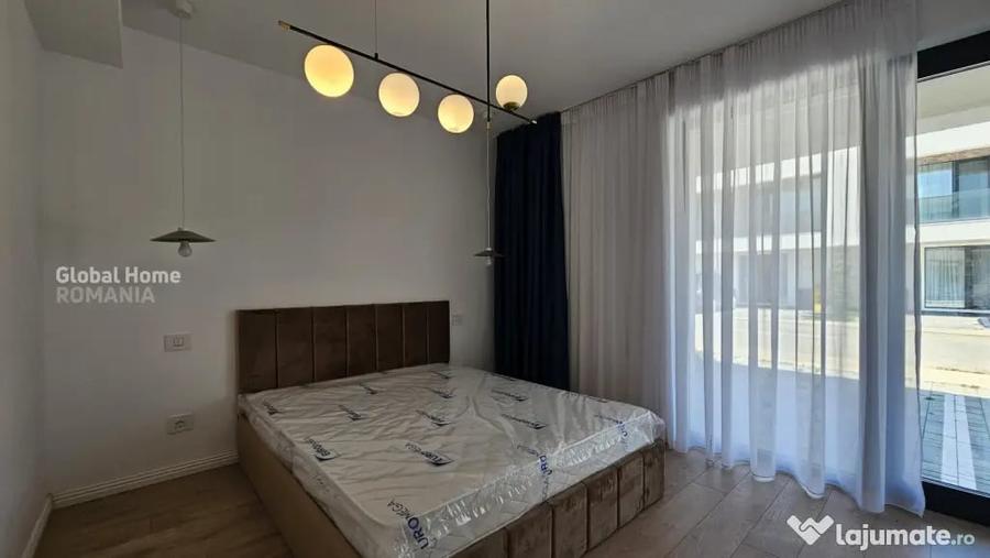 Casă cu 5 camere cu Teren 300 Mp în Tunari