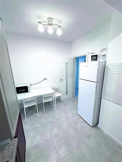 Apartament cu 2 camere decomandat, mobilat în Orizont