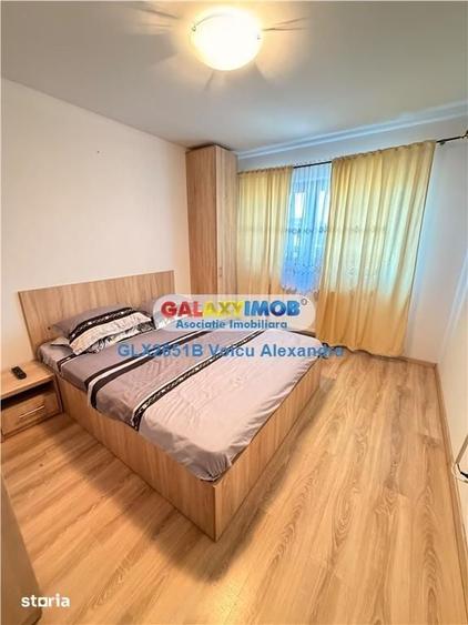 Apartament 2 Cam Bloc Nou Berceni - Oltenitei - Popesti Leordeni - 7