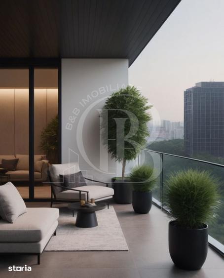 Apartament cu 4 camere în Theodor Pallady
