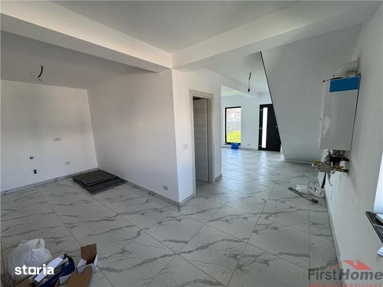 Casă cu 3 camere cu Teren 237 Mp în Vrancea