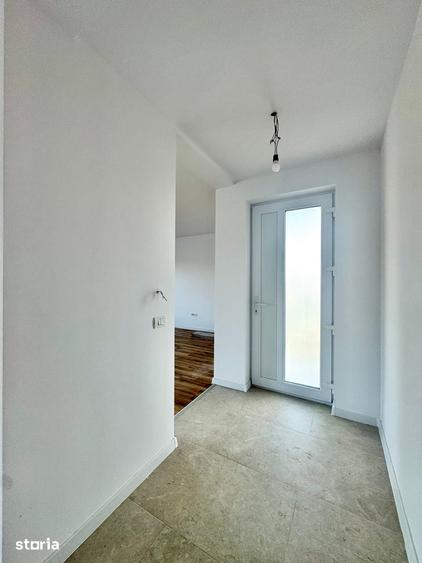 Giarmata-Vii, Casa Individuala, Toate utilitatile - 7