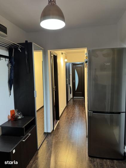 Apartament cu 3 camere decomandat în Pantelimon