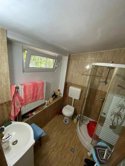 Casă cu 3 camere cu Teren 210 Mp în Făgăraș