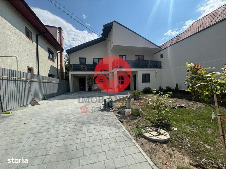 Casa moderna S+P+1 de vanzare, modernizata in 2026 - 3