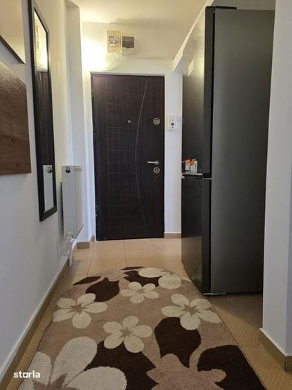 Apartament cu 2 camere nedecomandat, mobilat în Alexandru cel Bun