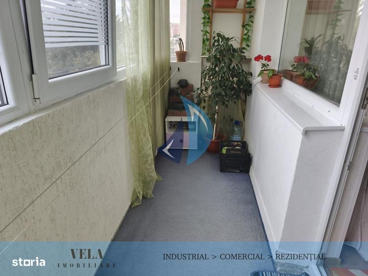 Apartament cu 2 camere, pe strada Parangului. - 6