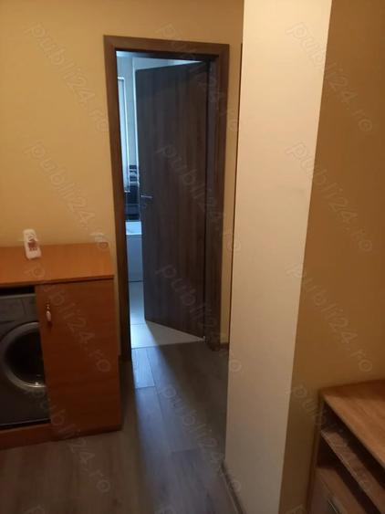 Apartament cu 2 camere în Gușterița