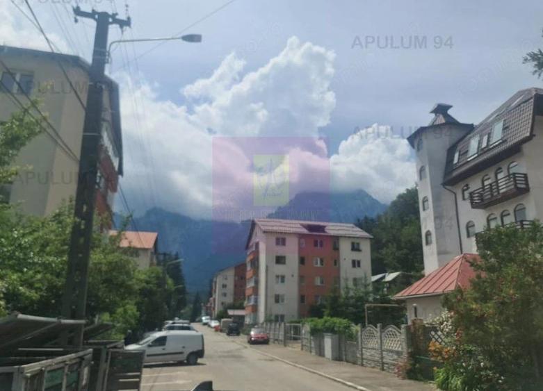 Teren de 635 mp, în Central