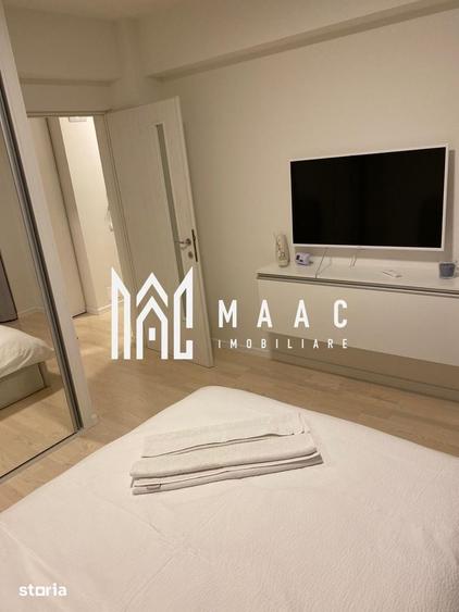Garsonieră decomandată în Șelimbăr