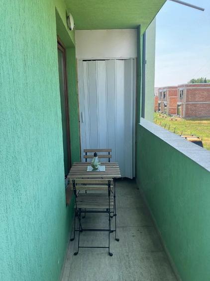 Apartament cu 3 camere decomandat în Calea Urseni