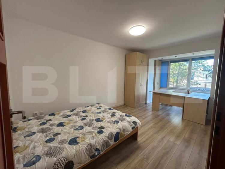 Apartament cu 2 camere, 52 mp, zona Ultracentral - Parcul Central - 1