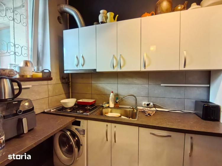 Apartament cu 4 camere decomandat în Iosefin