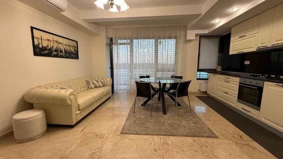 Proprietar, inchiriez apartament 3 camere, Exclusive Residence, Copou - 1