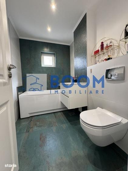 Apartament cu 3 camere în Nord