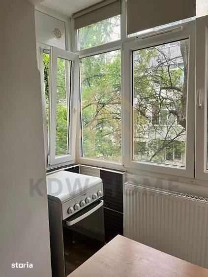 Apartament cu 2 camere semidecomandat, mobilat în Pantelimon