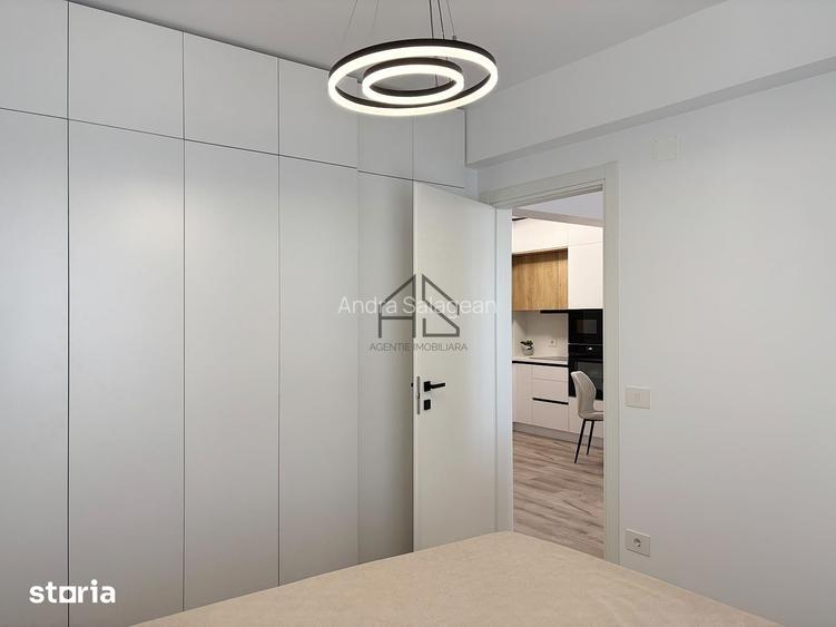 De inchiriat | 2 camere | Prima inchiriere | PRIMA Arena