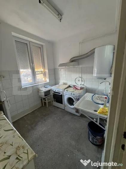 Apartament 2 camere decomandat, 60 mp - 9