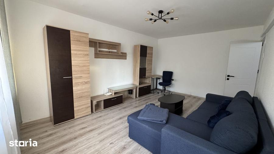 Apartament cu 2 camere în Brazda lui Novac