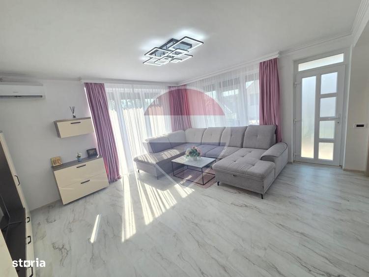 Apartament modern 80mp, aproape de Spitalul Judetean Oradea - 8