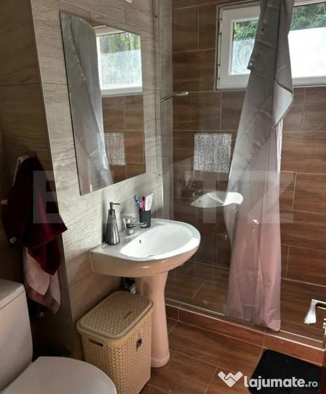 Apartament 2 camere, 50 mp, zona Gemenii - Brasov (Brasov) - 1