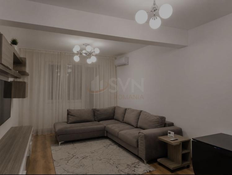 Apartament cu 2 camere decomandat în Decebal