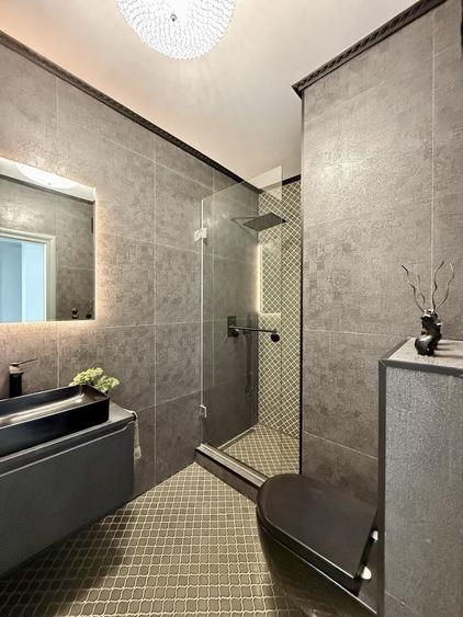 Apartament cu 3 camere decomandat în Șelimbăr